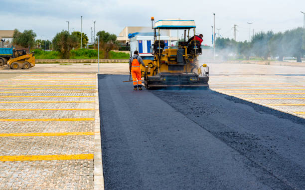 Best Driveway Paving Contractor  in Keshore, LA