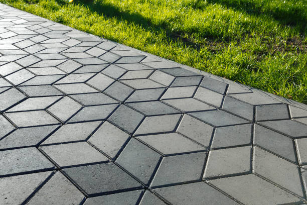 Best Interlocking Driveway Pavers  in Keshore, LA