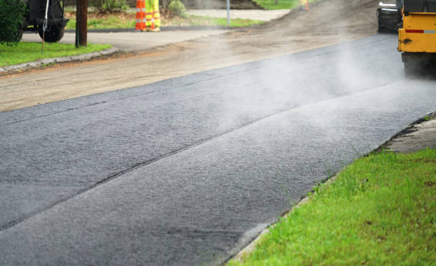 Best Local Driveway Pavers  in Keshore, LA