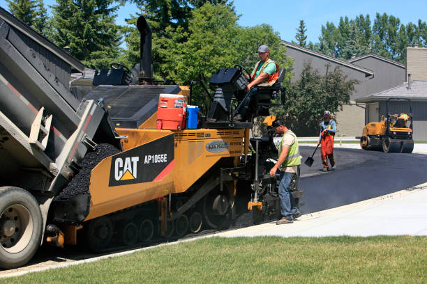 Best Driveway Pavers for Homes  in Keshore, LA