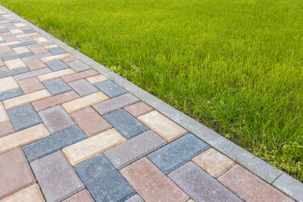 Driveway Pavers for Homes in Lakeshore, LA
